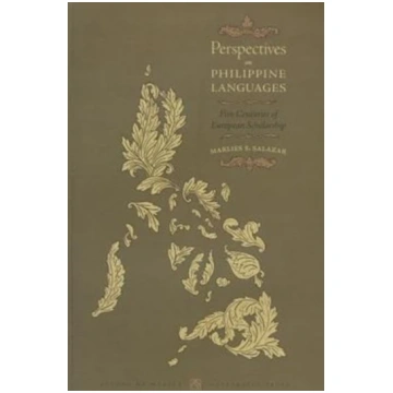Perspectives on Philippine Languages Marlies Spiec