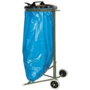 RIKI Somas statīvs 120 l - mobil mono