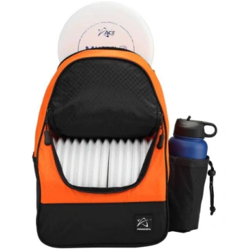 Prodigy BP-4 Bag - Oranžs
