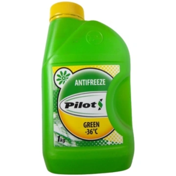 PILOT Antifrīzs -36C 1KG 0000000720