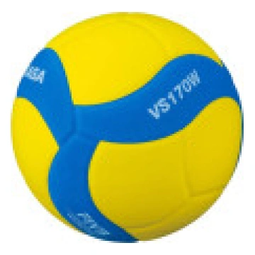 Mikasa volejbols VS170W Kids universāls [Siatkowa 