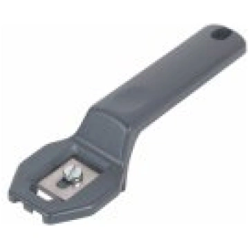Wolfcraft Wolfcraft GmbH 4300000 - Laminate Trimme