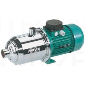 Ūdens sūknis Wilo MHI 404 (0.75kW) 220v (OLD)-18