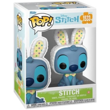 Funko POP Lilo & Stitch 1533 Stitch
