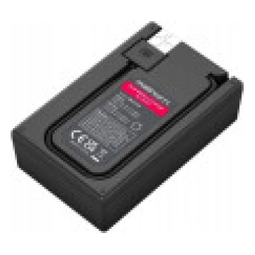 Mathorn kameras lādētājs MBC-D107 USB-C divu kanāl