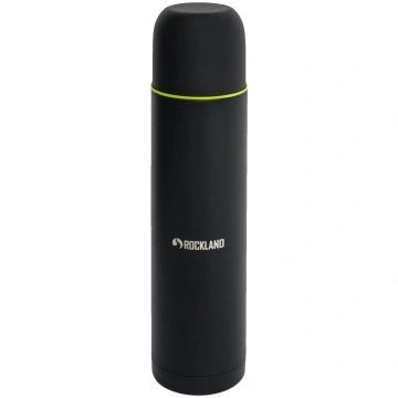 Termoss Rockland Astro, 0.7 l, melna krās
