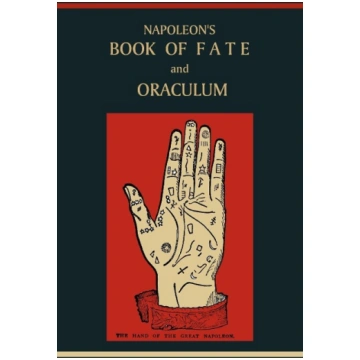 Napoleon"s Book of Fate and Oraculum Martino Fine 