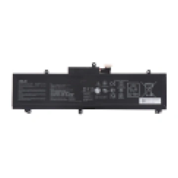 Original battery 15.4V 4940mAh C41N1837 Asus ROG Z