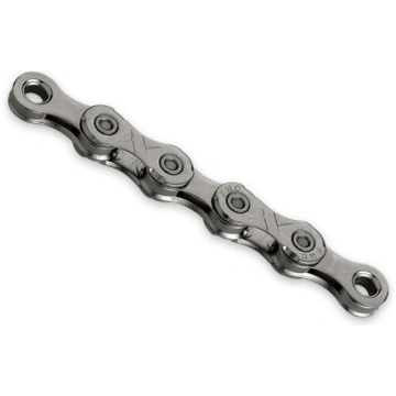Ķēde KMC X10 Grey 10-speed 3936-links (50m reel + 