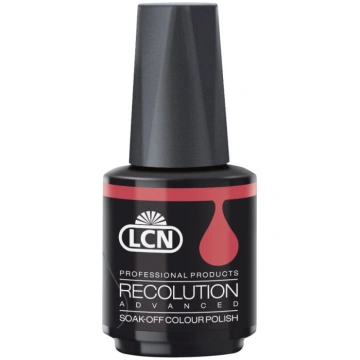 LCN Recolution UV Colour Polish Advanced Acapulco 