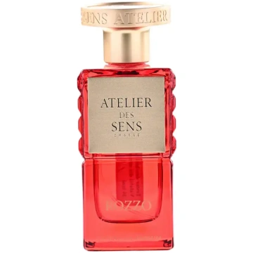 Atelier Des Sens Rozzo, Extrait De Parfum, Unisex,
