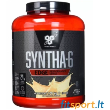 BSN Syntha-6 Edge 1780 g. (derīgs līdz 2026-01-30)