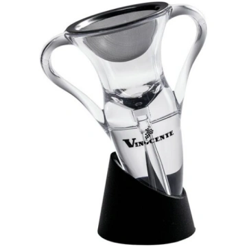 Vīna aerators