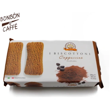 Biscottone al Cappuccino DUCA d'ALBA