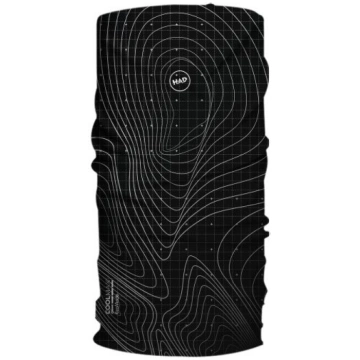 Had Coolmax EcoMade Topo Black | 4017190224570 | 4