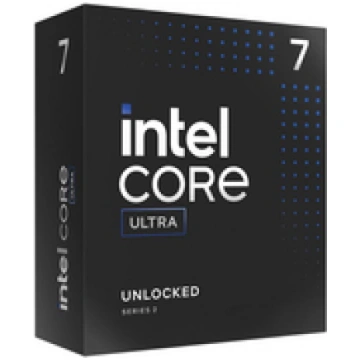 Intel Core Trademark Ultra 7 Desktop 265K 20 cores
