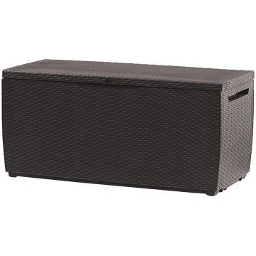 Dārza Kaste Keter Capri Storage Box, 53.5x123cm, B
