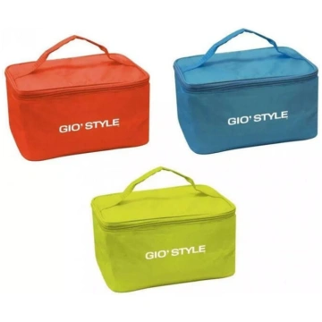 Termiskā pusdienu soma Fiesta Lunch Bag GIO`STYLE 