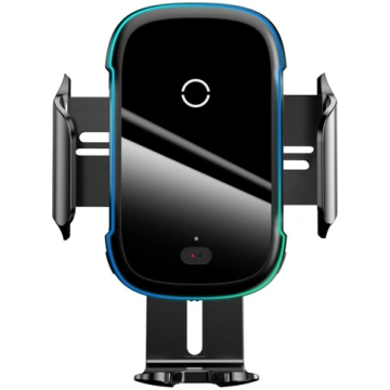 Baseus Smart Automašīnas Telefona Turētājs ar Bezv