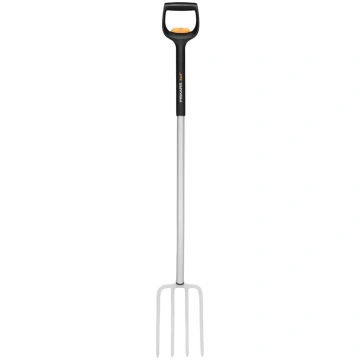 Fiskars SmartFit 1070717 Teleskopiskās lāpstas dak