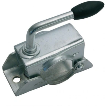 Piekabes atbalsta kronšteins ⌀48mm CARPOINT (04102