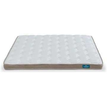 Nature Memory Foam Mattress Topper Leafsleep