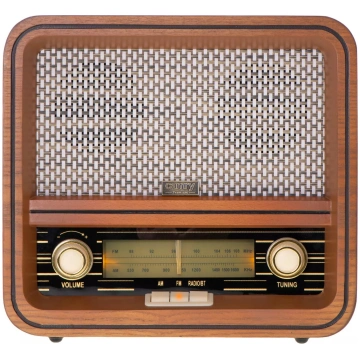 Personīgā radio Camry Premium CR 1188