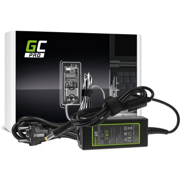 Green Cell 19V, 2.37A, 45W AD66P