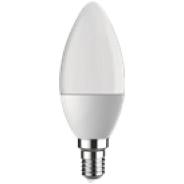 Slēdži un rozetes Leduro LED Bulb CL E14 6.5W 3000