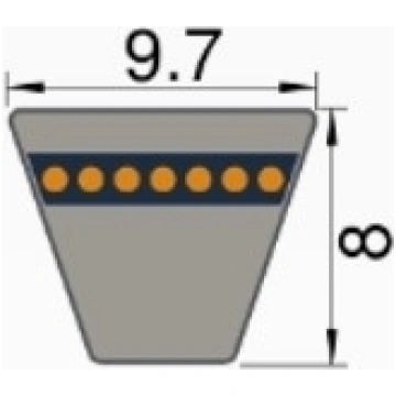 Ķīļsiksna XPZ762 CHALLENGE
