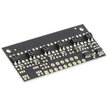 Sensor: distance; reflective; 2.9÷5.5VDC; digital;