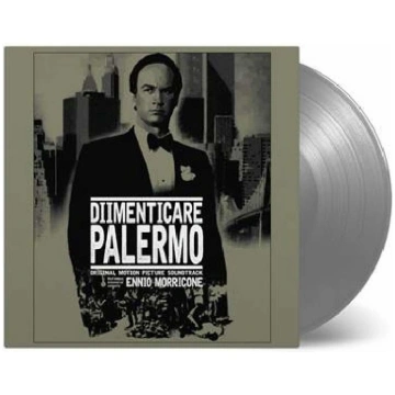 Ennio Morricone - "Dimenticare Palermo" OST (Silve