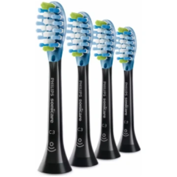 Zobu birstes uzgaļi Philips Sonicare C3 Premium Pl