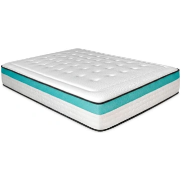 Dreaming Online - Memory Foam Mattress Bio Max Pre