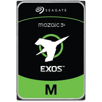 Iekšējais HDD SEAGATE Exos M 28 TB 7200 RPM 3.5 co