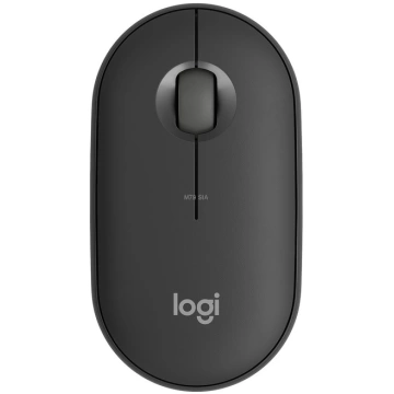 Logitech Pebble Mouse 2 M350s GRAPHITE ( 910 00701