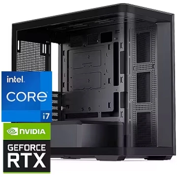 Dateks Intel Core i7 Gen14 (DDR4) Compact GMNG, Co