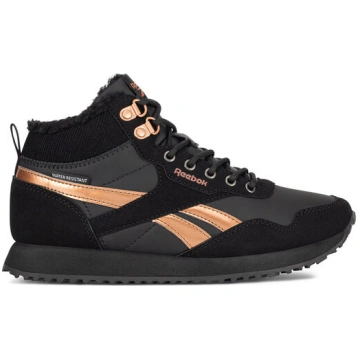 Puszābaki Reebok H8-003 WW Melns