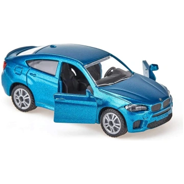 Siku BMW X6 M (1409)