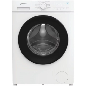 Indesit IMA 762B MY TIME EE Washing machine, A, Fr