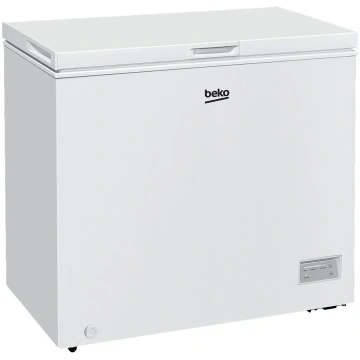 Saldētava Beko CF200EWN