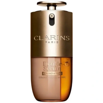 DOUBLE SERUM makeup base #M1C 30 ml Clarins