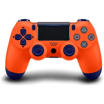 RE PlayStation 4 Doubleshock 4 V2 Wireless, Blueto