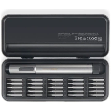 ELECTRIC PRECISION SCREWDRIVER/MSD001 MOVA