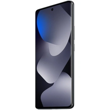 Telefons Xiaomi Redmi Note 15 5G 6/128GB Black