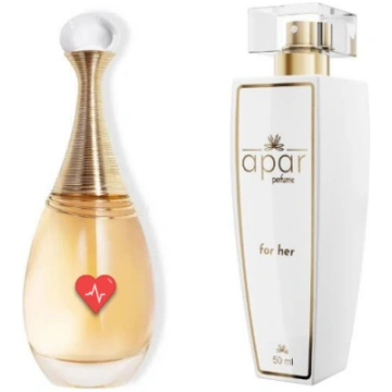 APAR 055 Premium - įkvėptas Dior J'adore 50ml