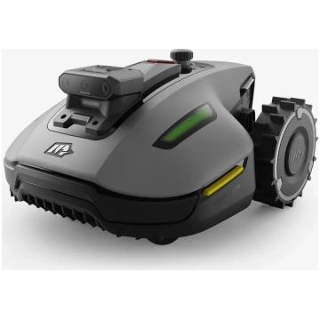 Mammotion Yuka Mini - 800 m² Triple Camera AI Visi