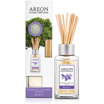 AREON mājas aromatizētājs STICKS - Patchouli 85ml 
