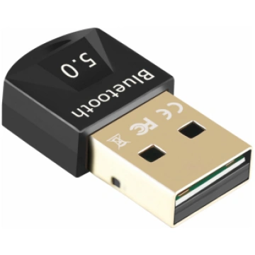 Bluetooth USB adapteris Gembird v.5.0 BTD-MINI6 87