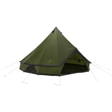GRAND CANYON Indiana 10 Teepee Bell telts, klasisk